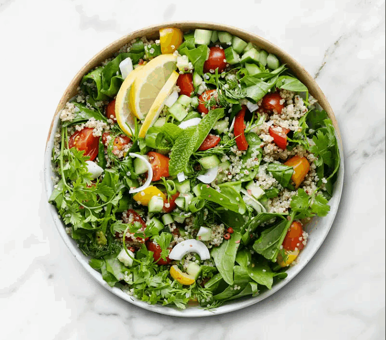 Quinoa : comment le préparer pour en tirer tous les bienfaits