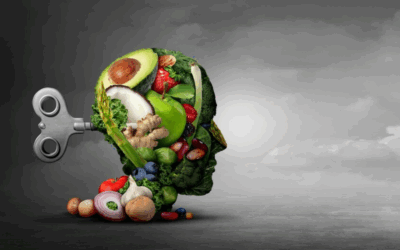 Santé mentale et nutrithérapie : nourrir son cerveau pour mieux se sentir