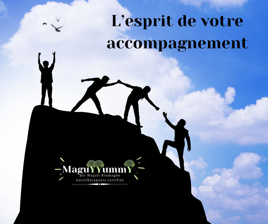 Charte de confiance